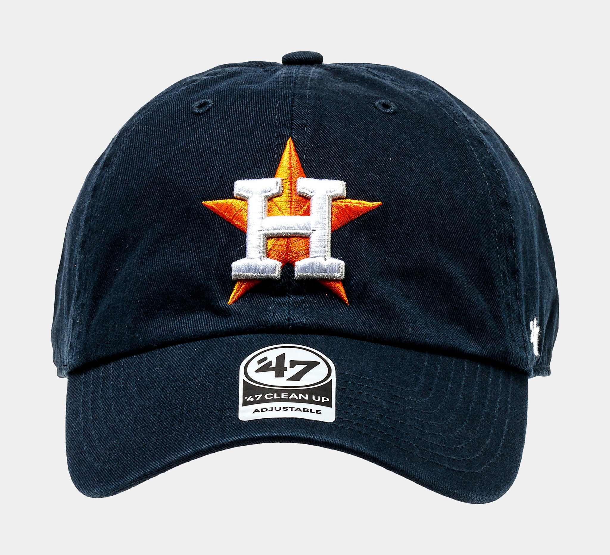 Astros 47 clean up hat outlet