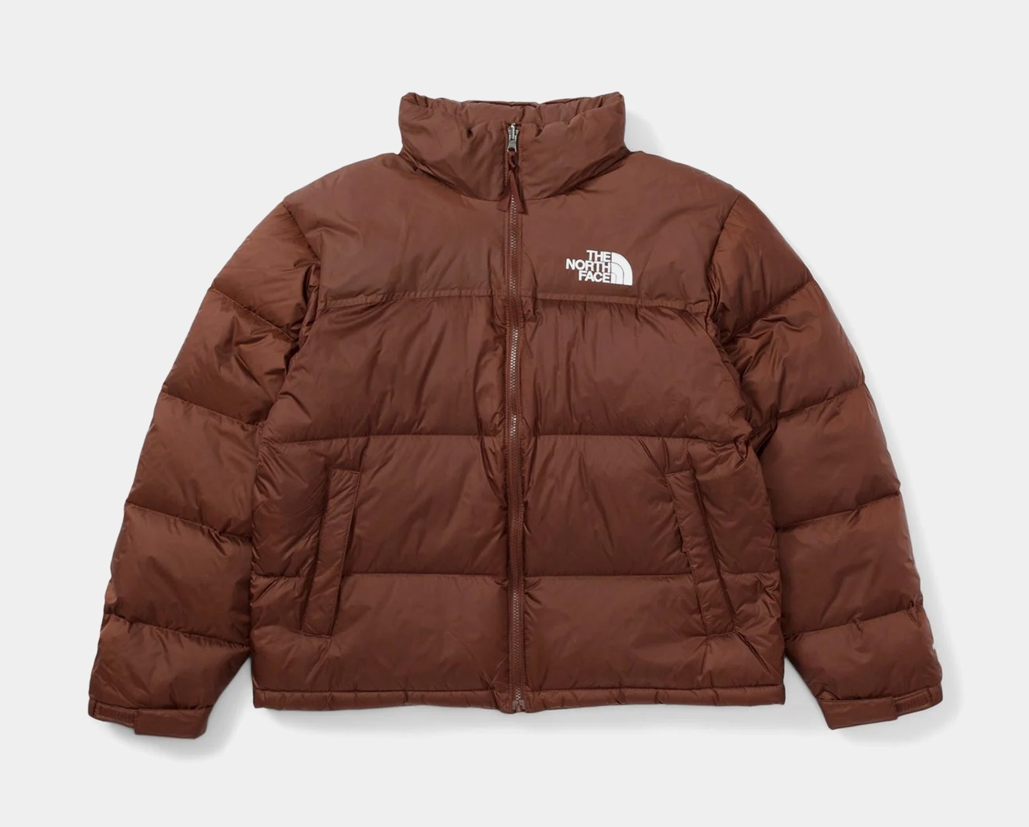 North face best sale retro puffer