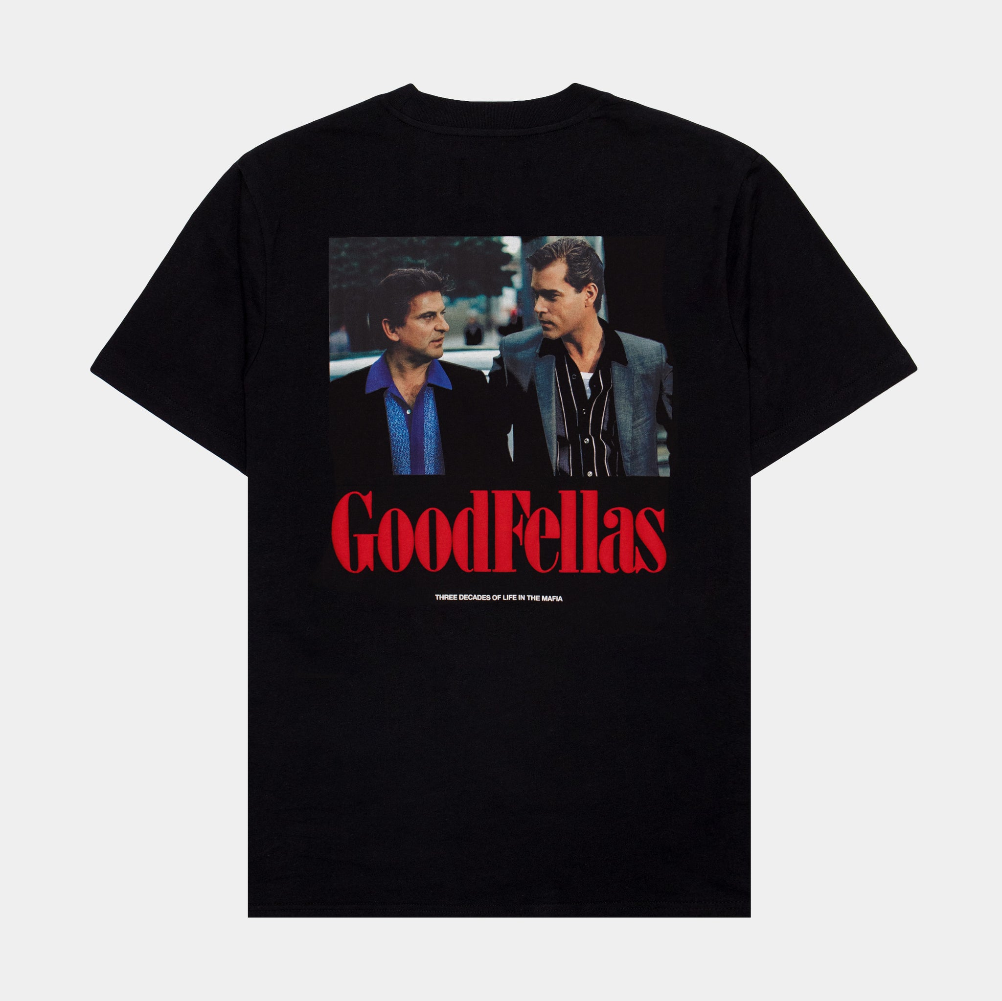 SP x Goodfellas Life Tee Mens Short Sleeve Shirt (Black)