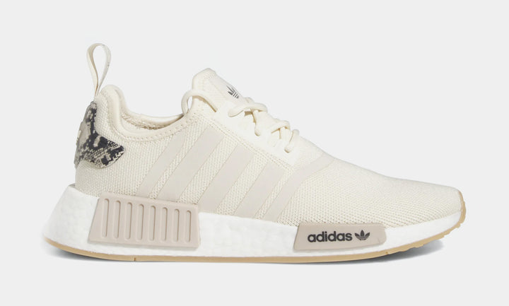 Adidas nmd black and cheap beige