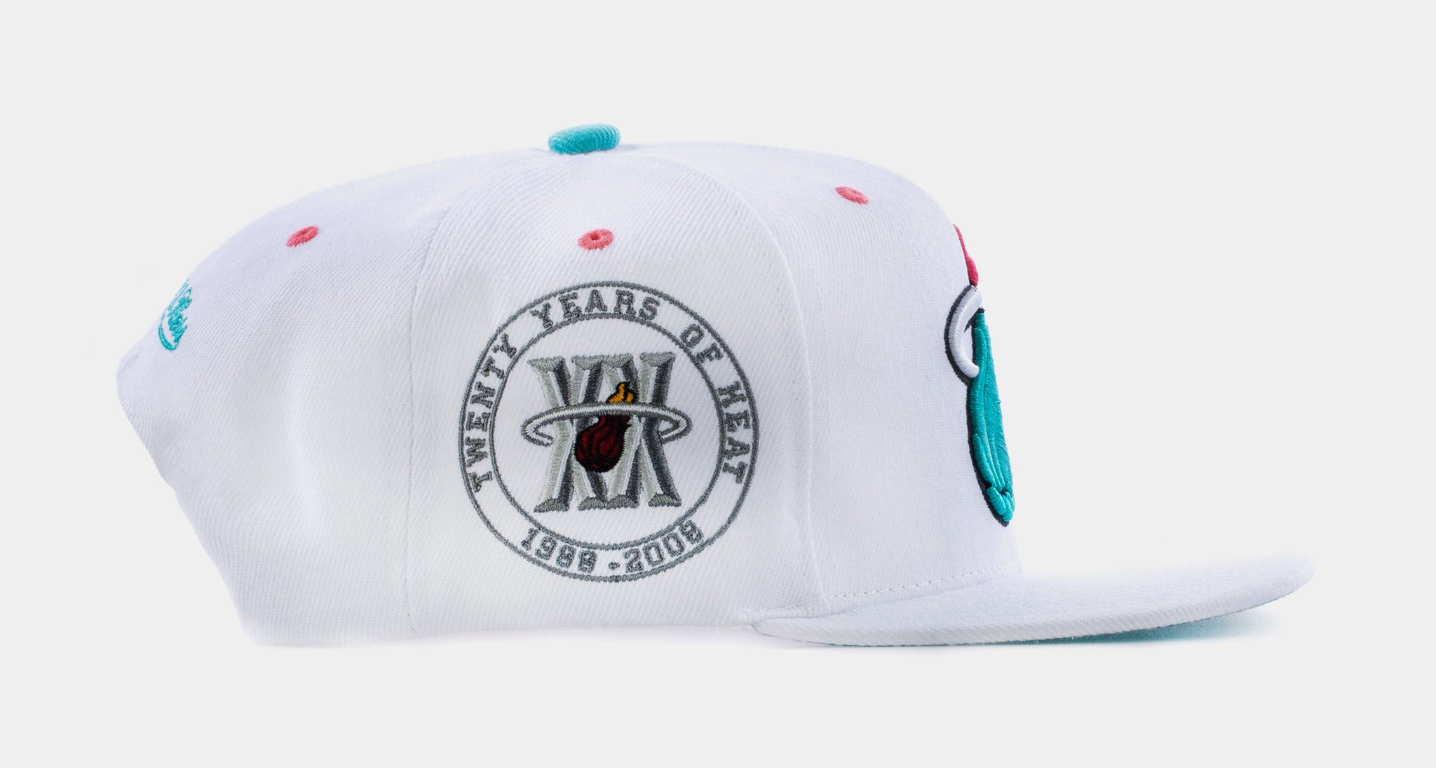 Miami Heat Hats, Heat Snapback, Miami Heat Caps