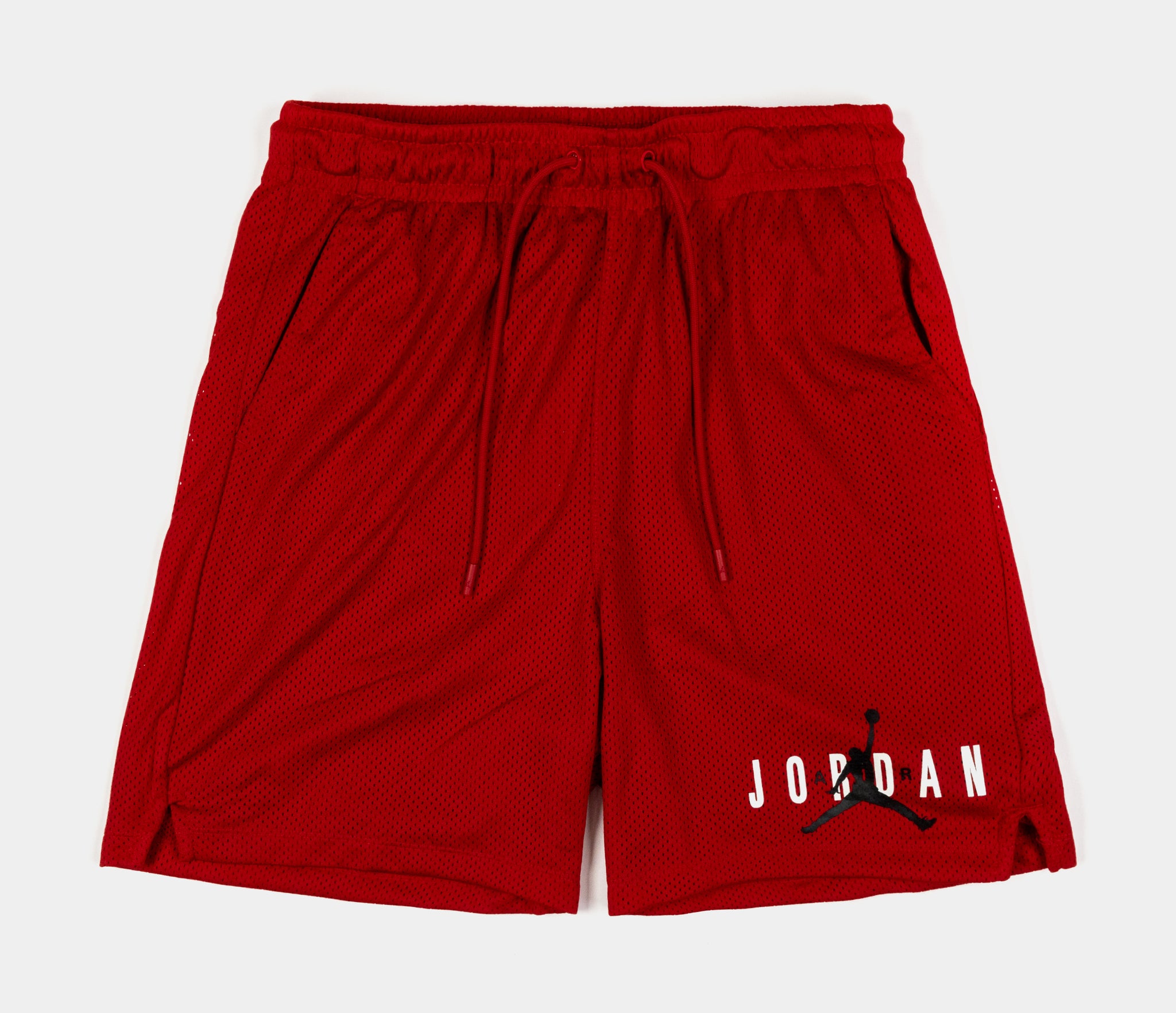 Jumpman gfx hotsell mesh shorts