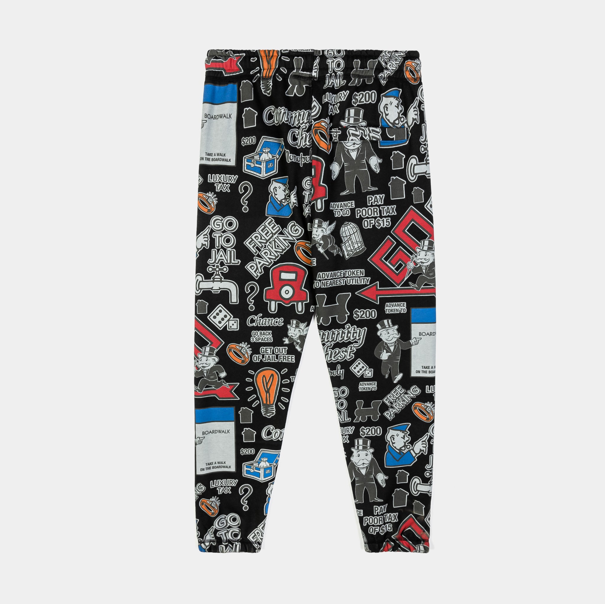 Tango Hotel x Monopoly Track Pants deals