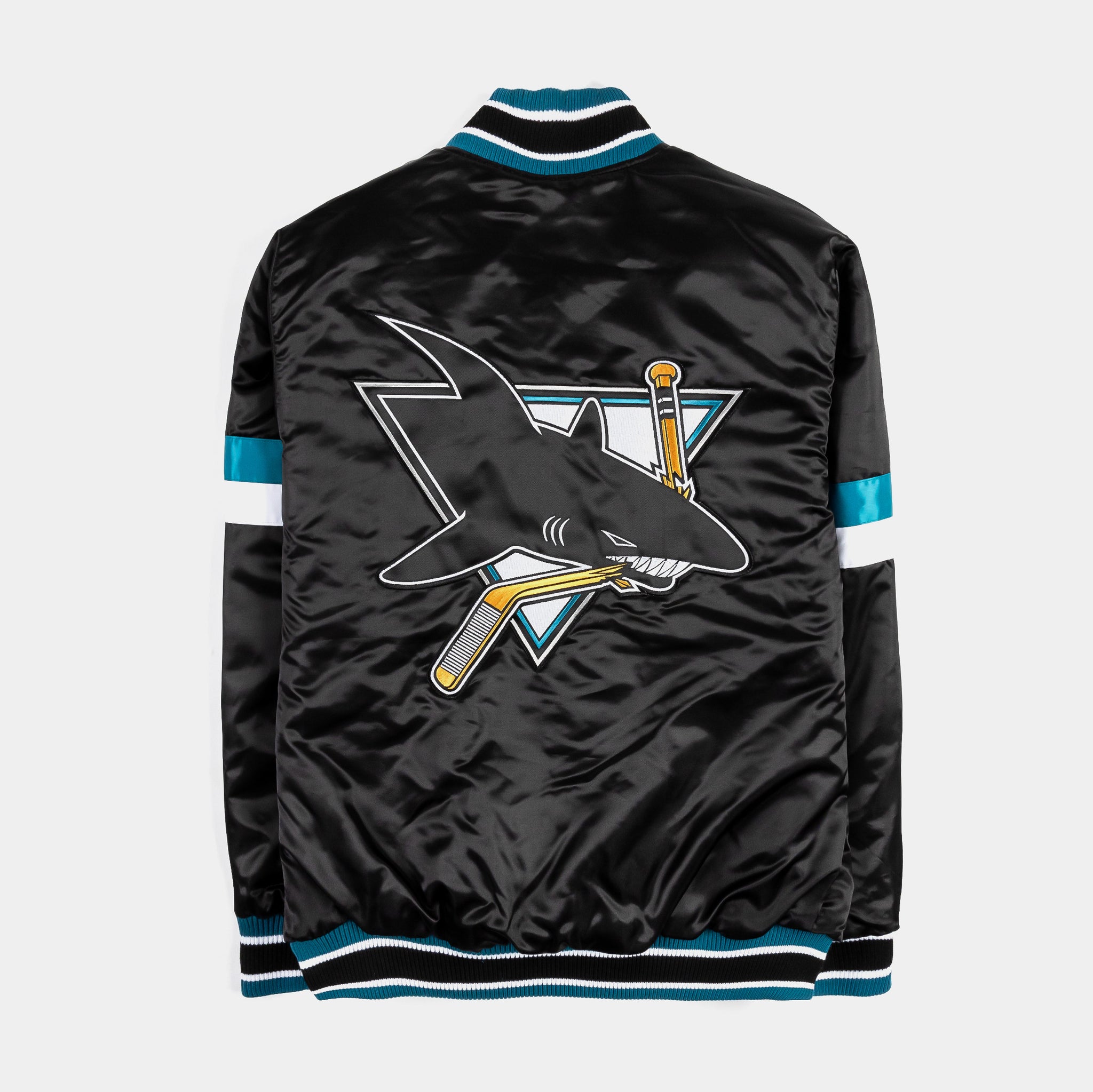 Starter Jacket NHL Fan Shop