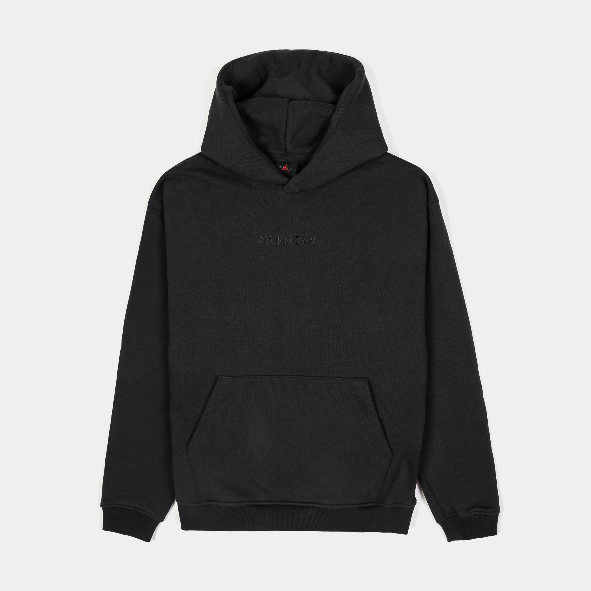 Mens Supreme Waffle Gear Up Hoodie