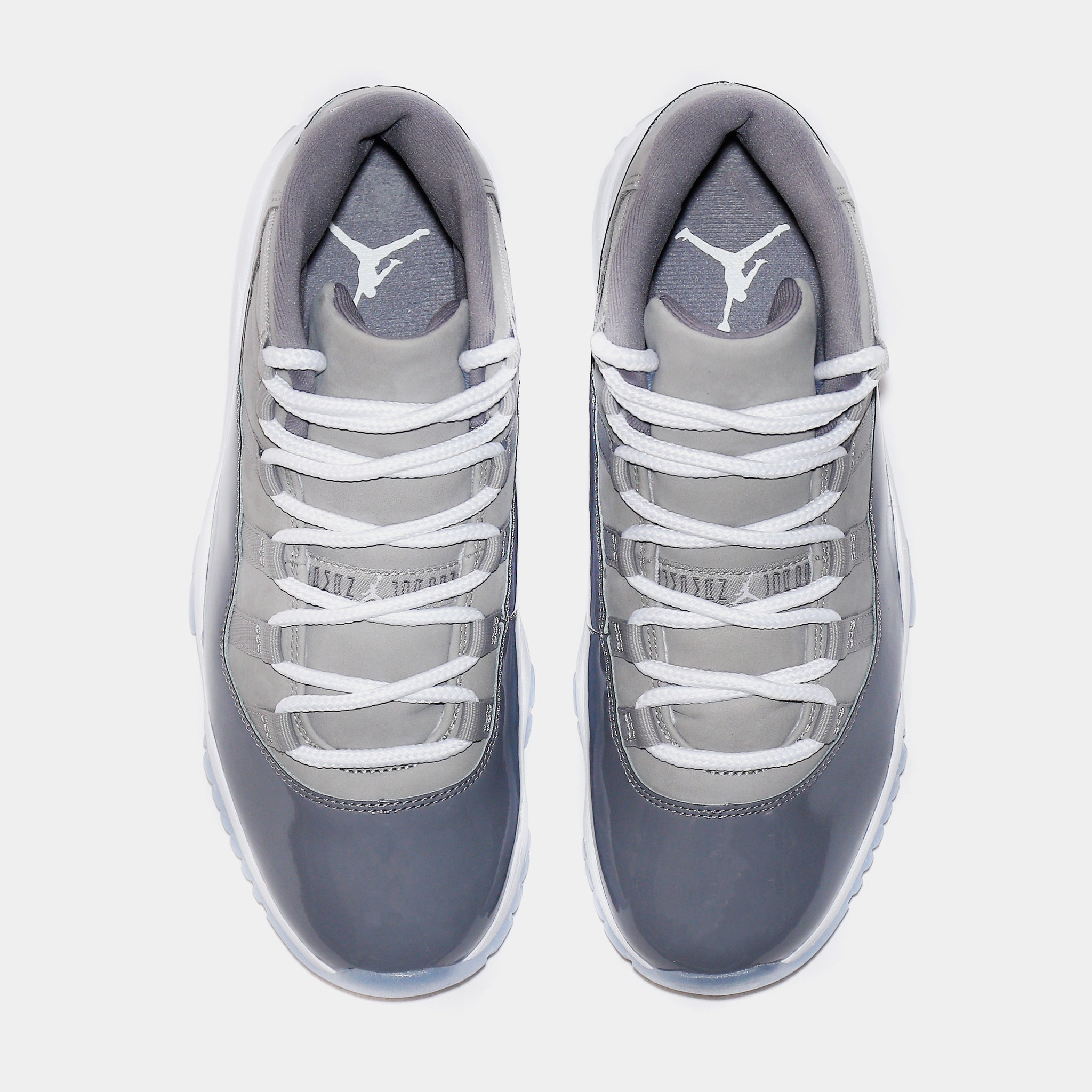 Air Jordan 11 Retro “Cool Grey” size 7-13 from Amyhushoes : r/AmyHuSneakers