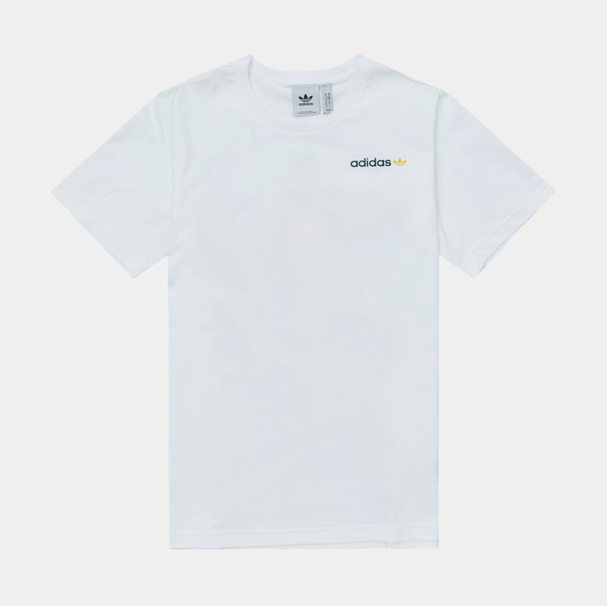 Adidas best sale flash shirt