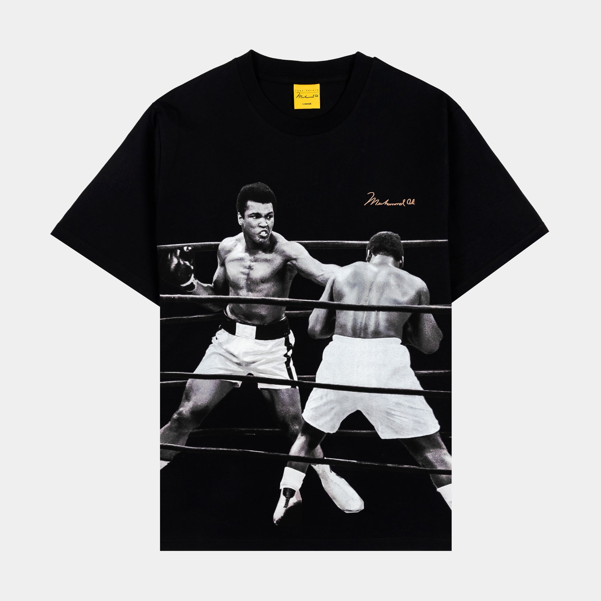 Mohamed 2025 ali shirt