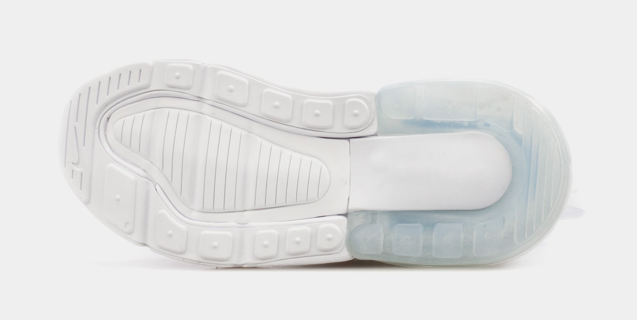 Air max 72 metallic on sale white