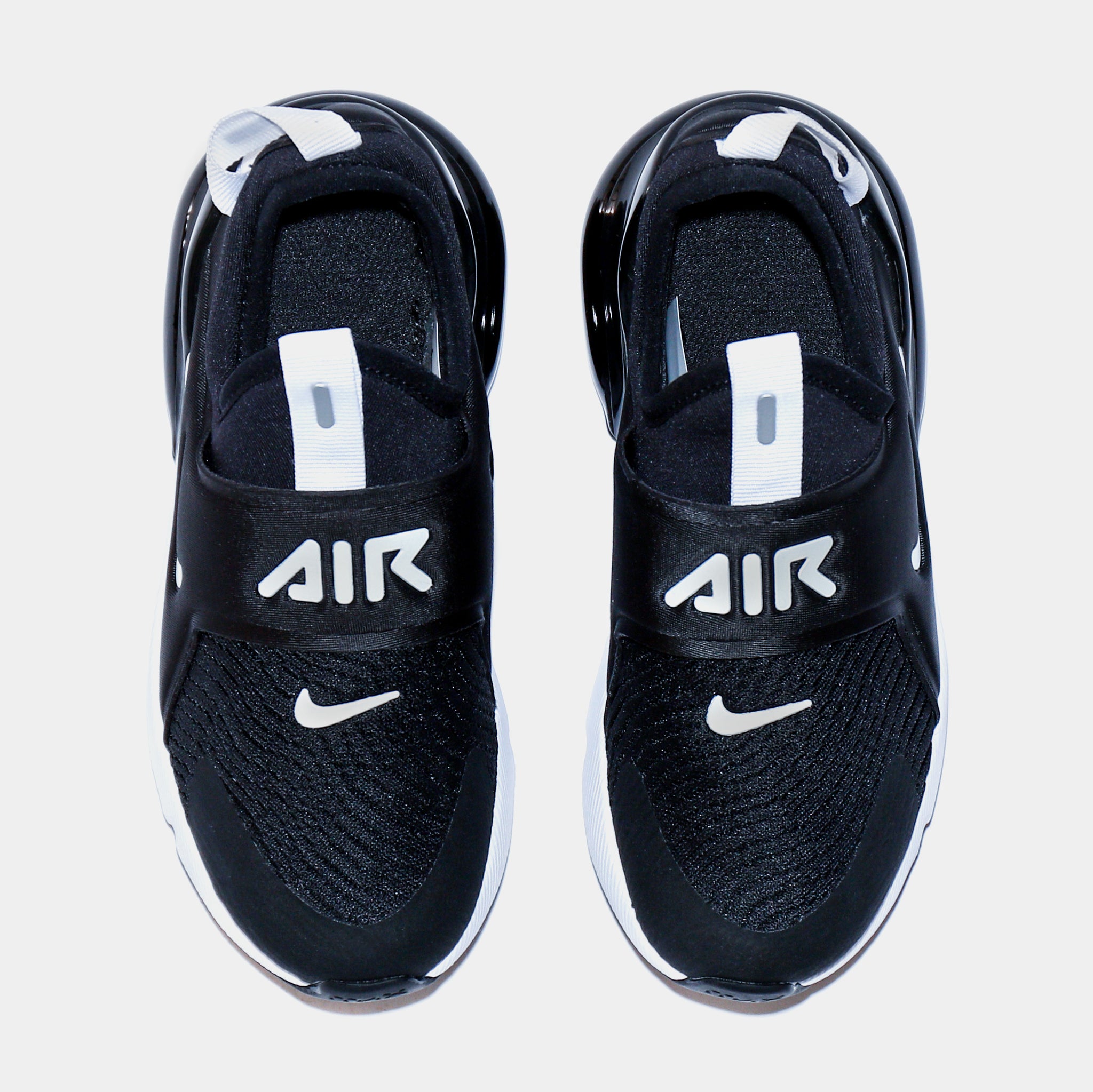 Preschool black outlet nike