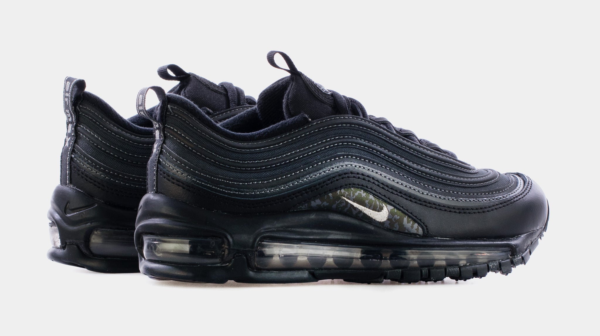 Women black shop air max 97