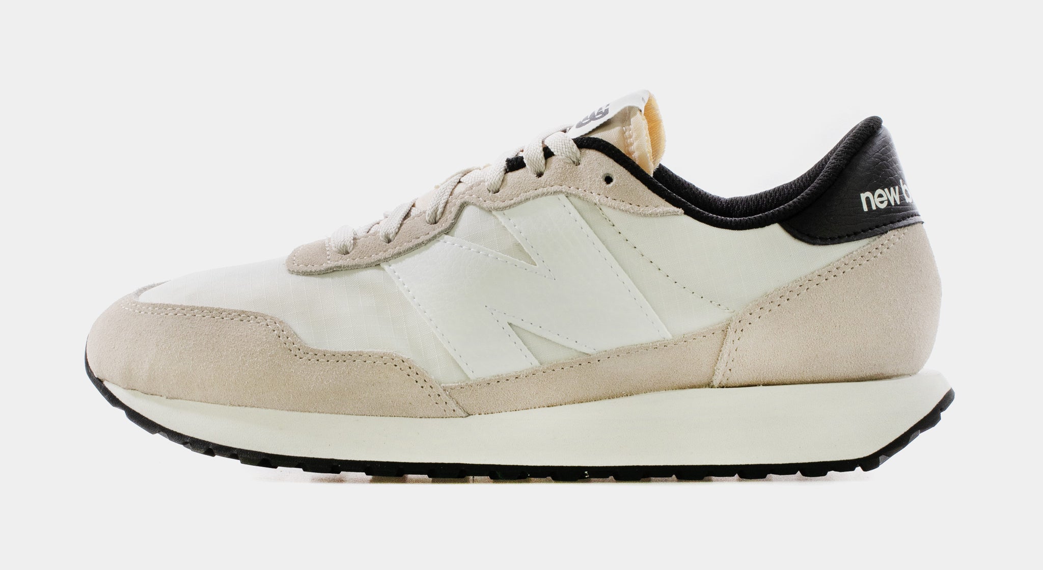 New Balance 237 Mens Lifestyle Shoes Beige MS237UL1 – Shoe Palace