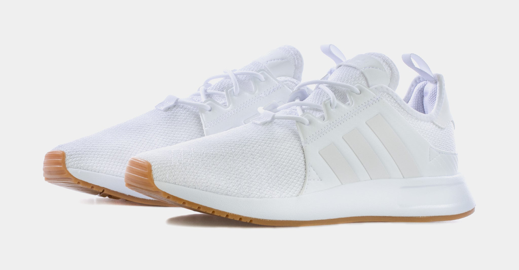 Adidas x shop plr white