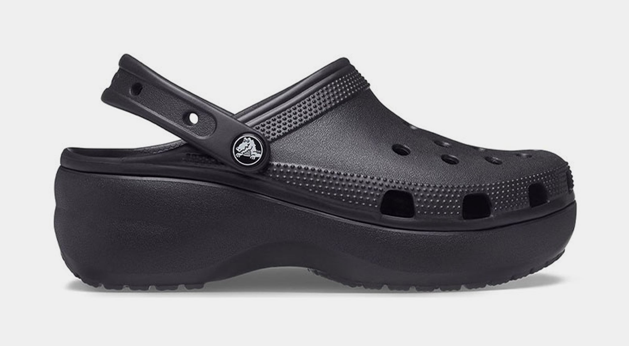 Crocs womens sandals on clearance sale