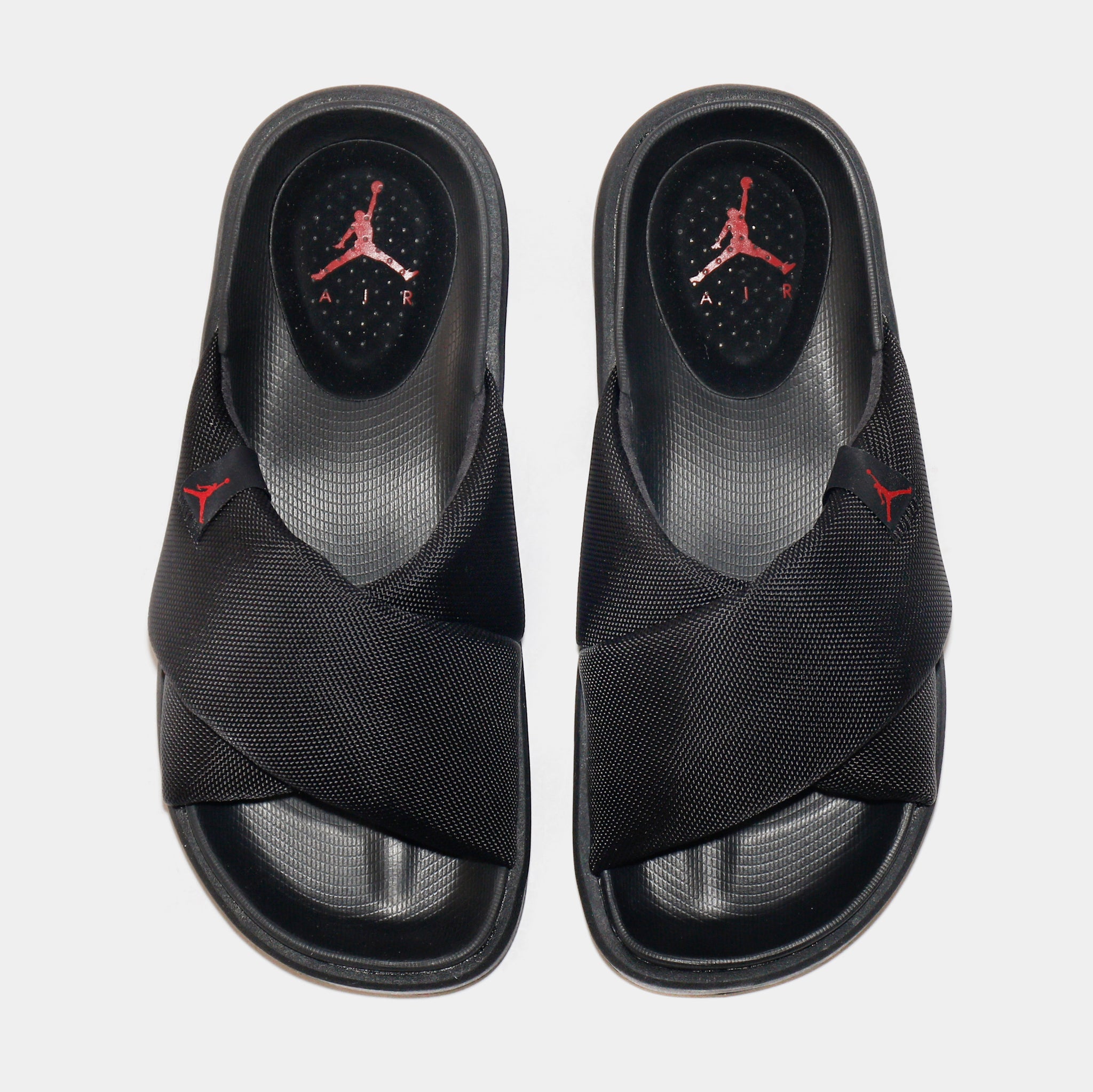 Jordan Sophia Slide Womens Sandals Black DD9277-060 – Shoe Palace