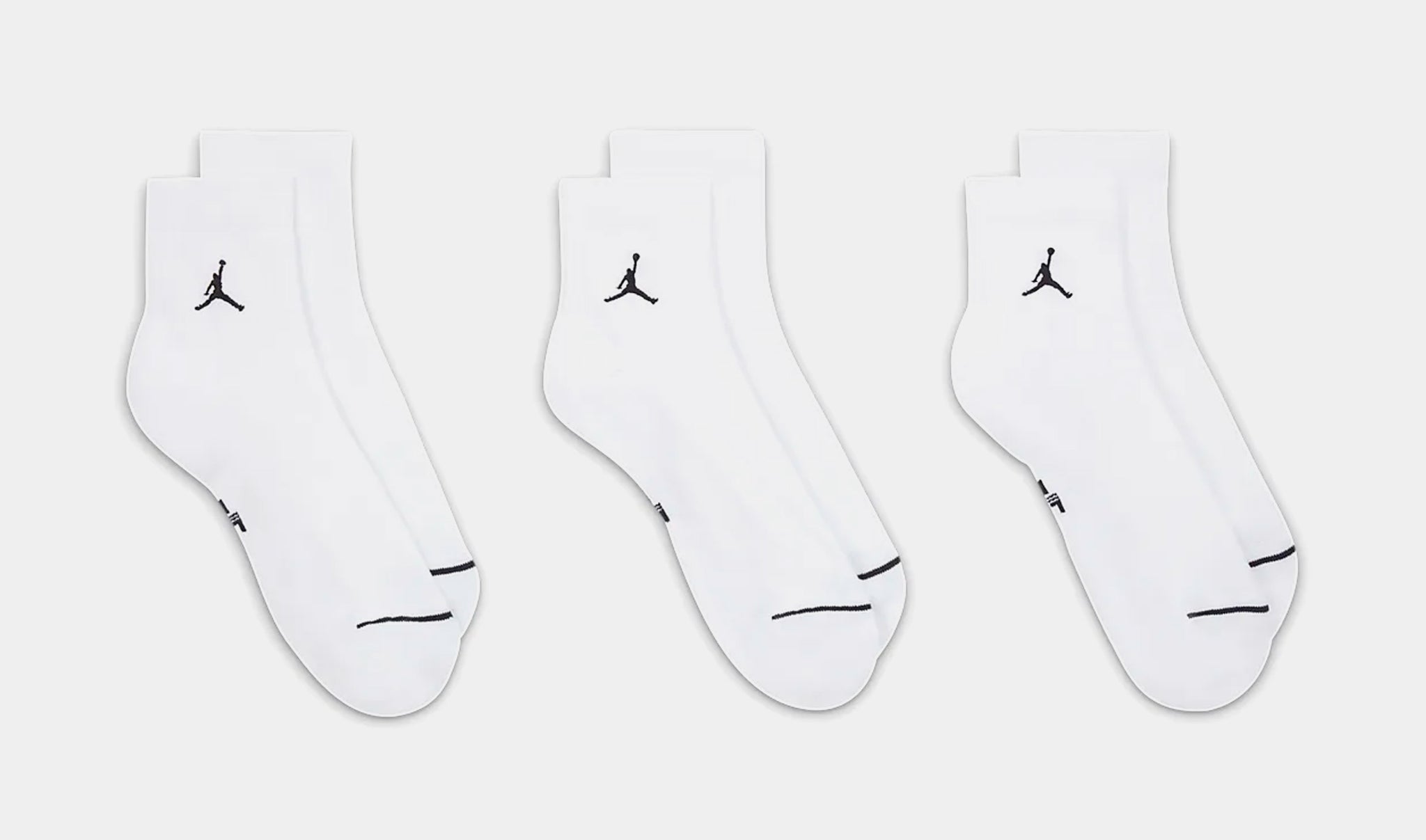 Jordan clearance socks pack