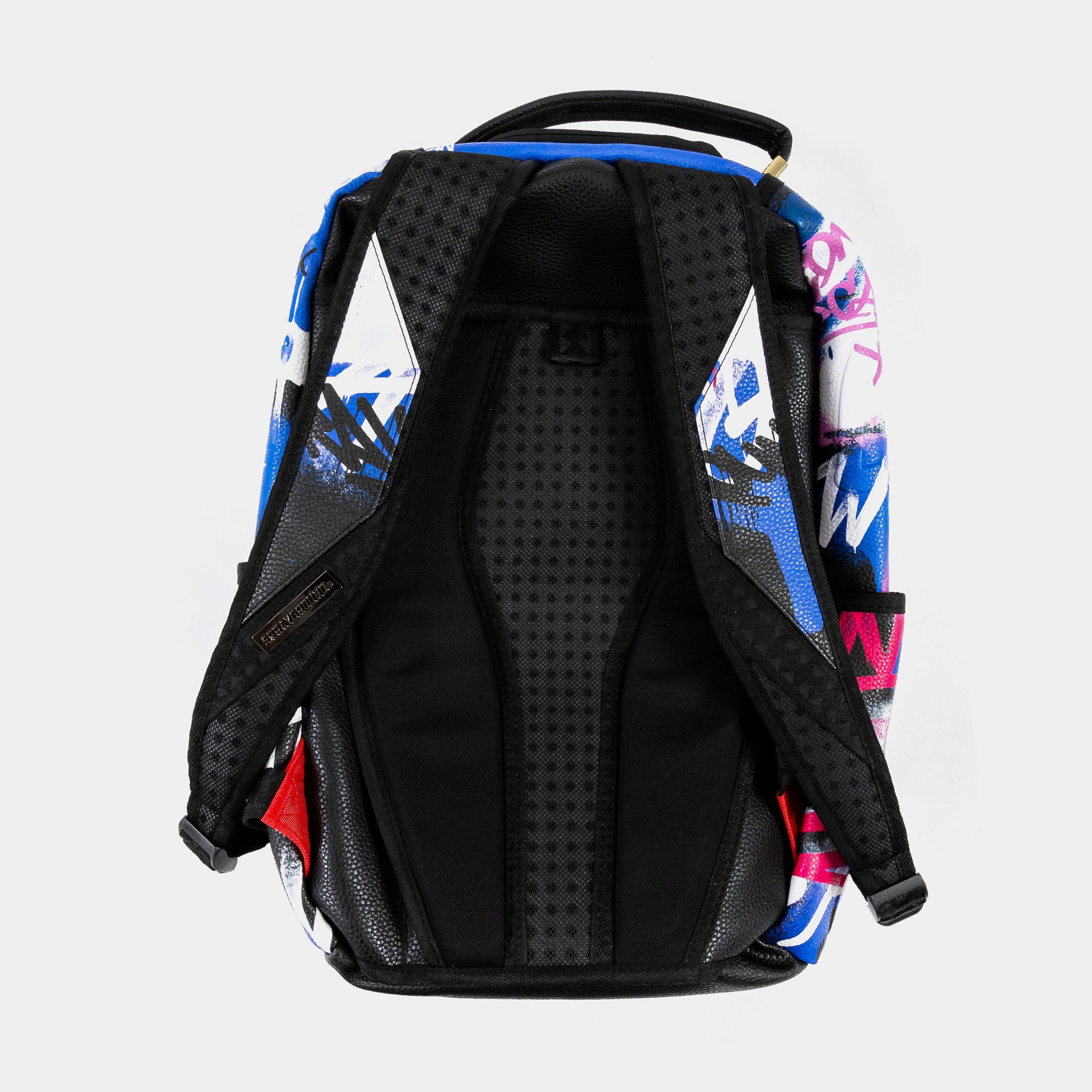 The vandal outlet backpack