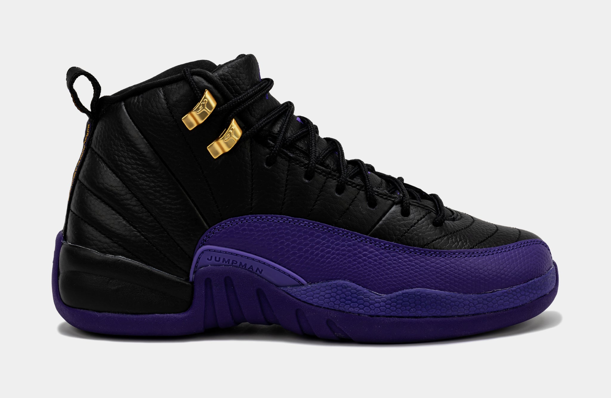 Black and cheap aqua jordan 12