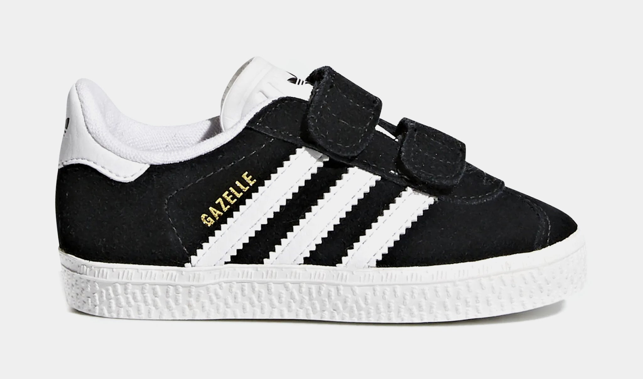 Adidas gazelle shop toddler shoes