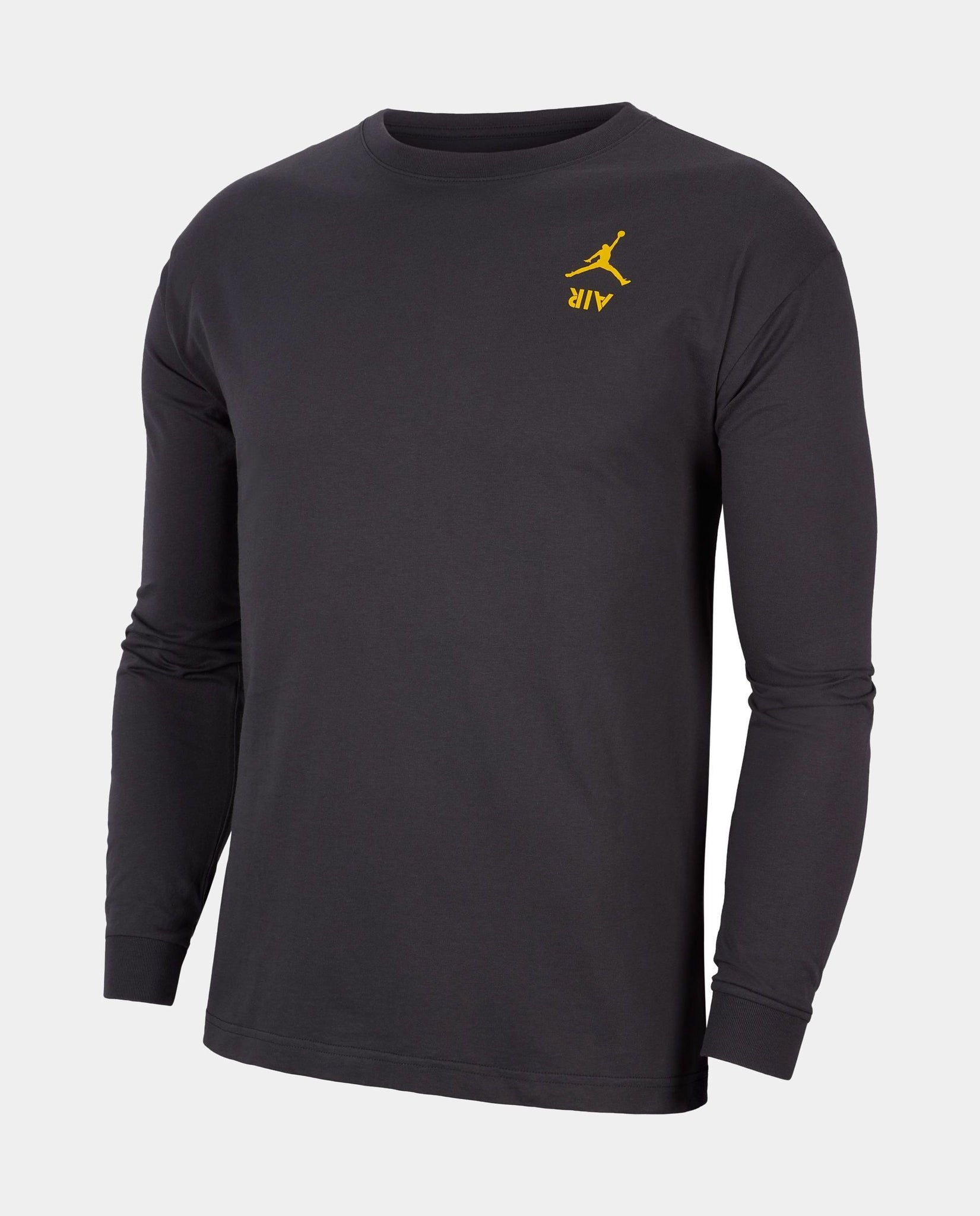 Jordan long sleeve on sale shirts