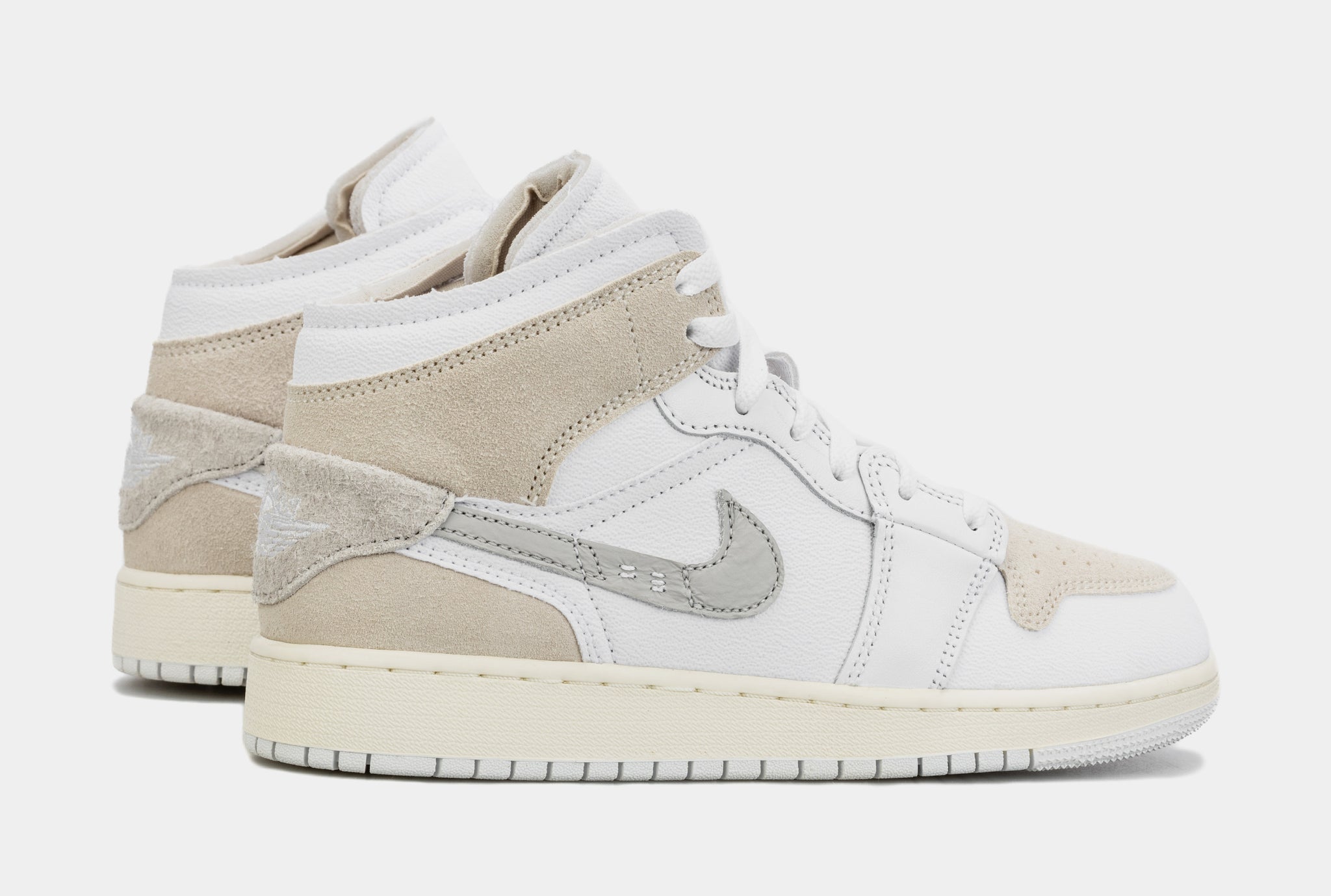 Jordan first class clearance beige