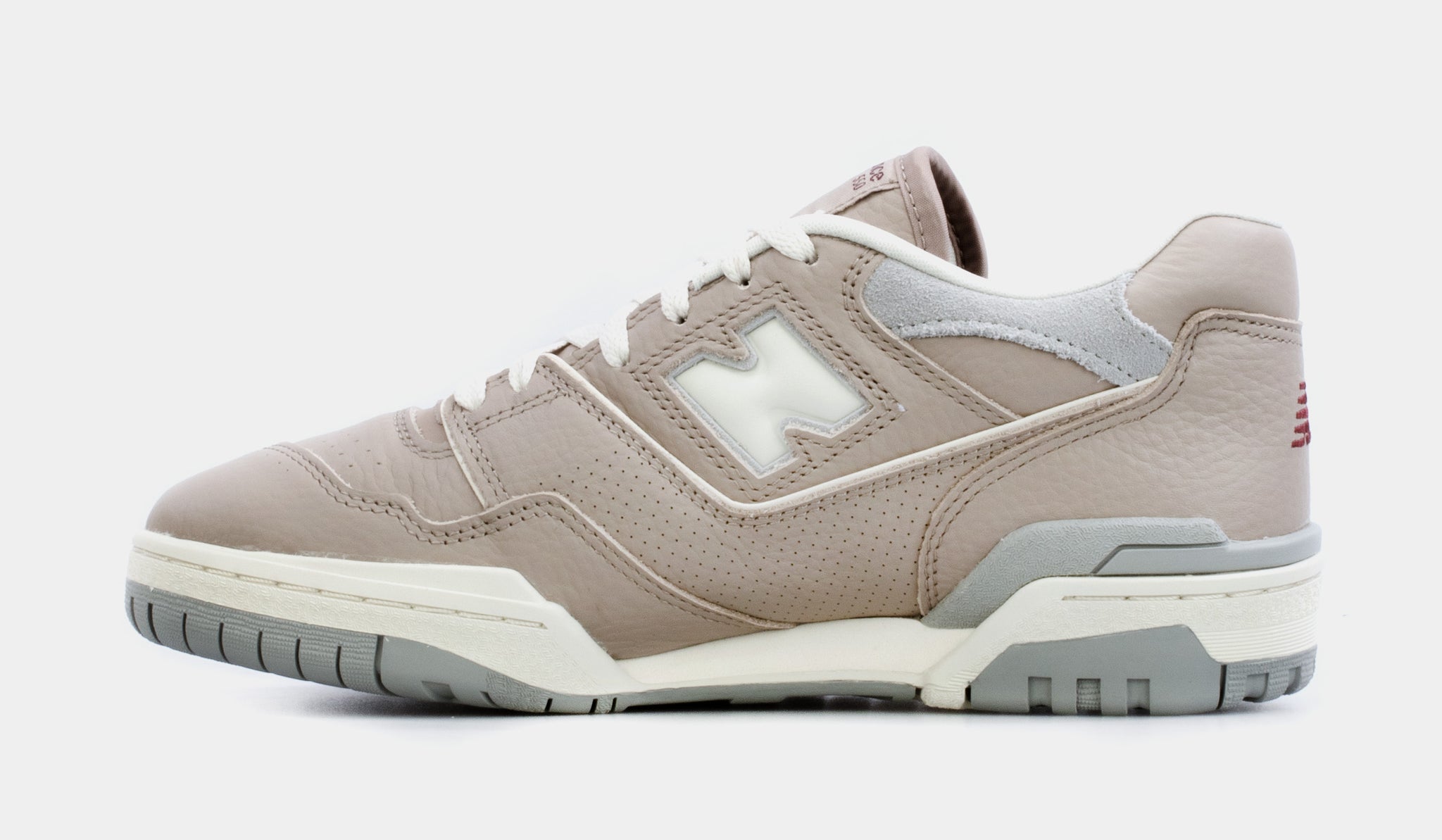 New Balance BB550 Lunar New Year Mens Lifestyle Shoes Beige Grey