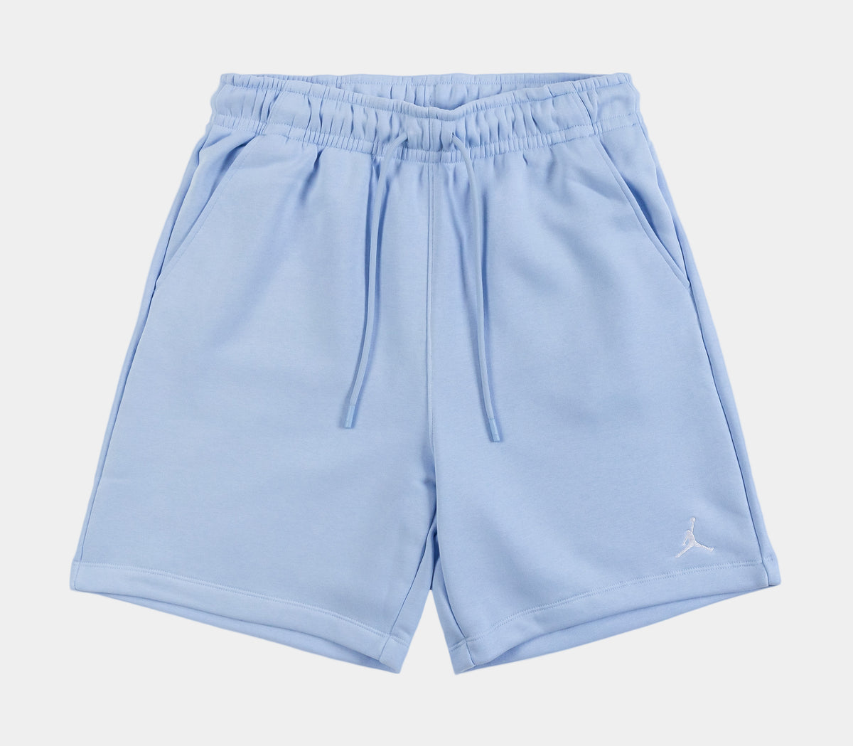 Jordan Essentials Fleece Mens Shorts Blue FJ7782-425 – Shoe Palace