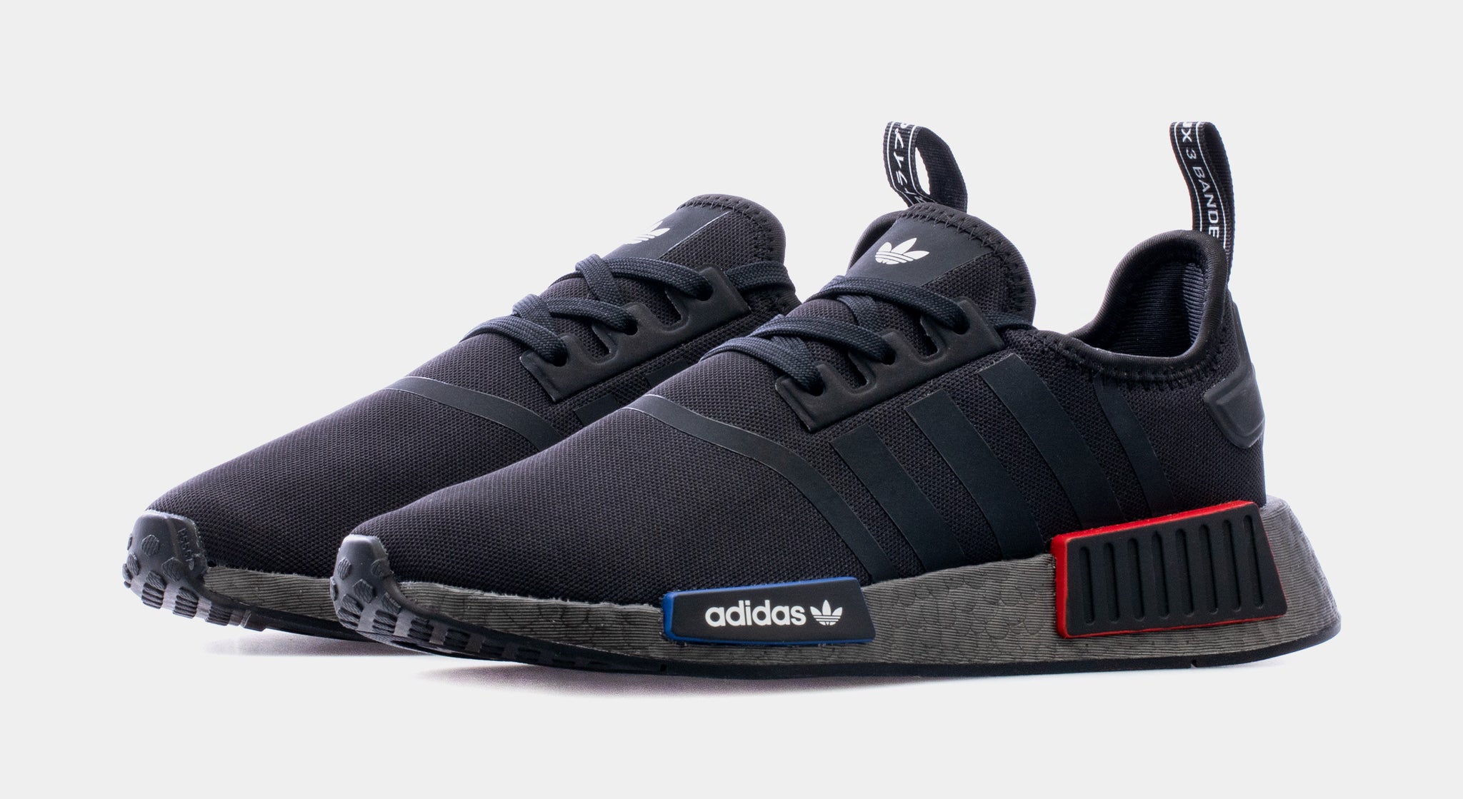 Adidas kids' grade school nmd r1 sale