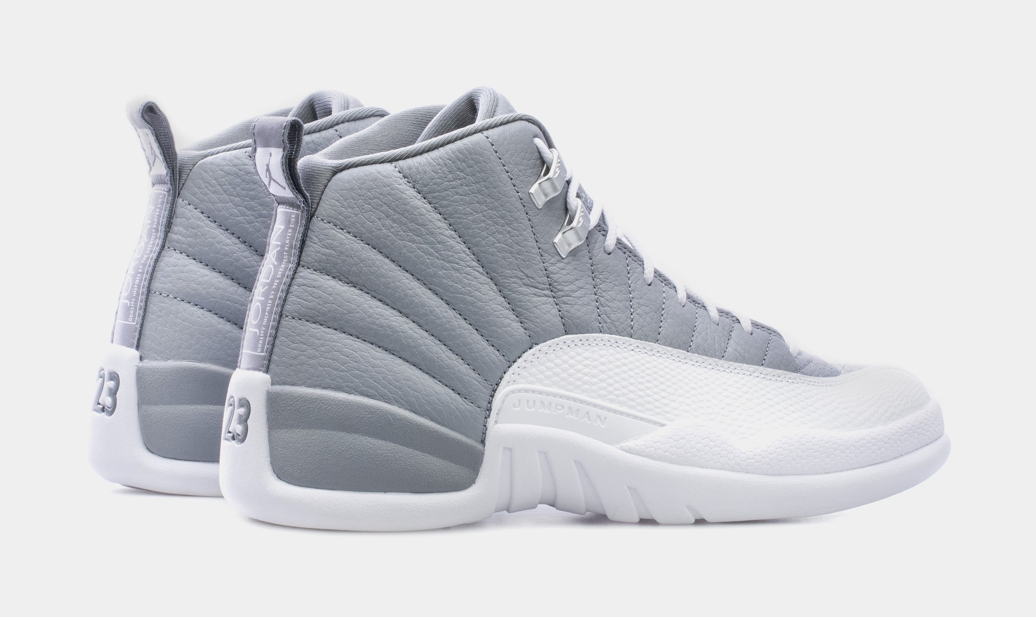 Jordan 12 shoe on sale palace