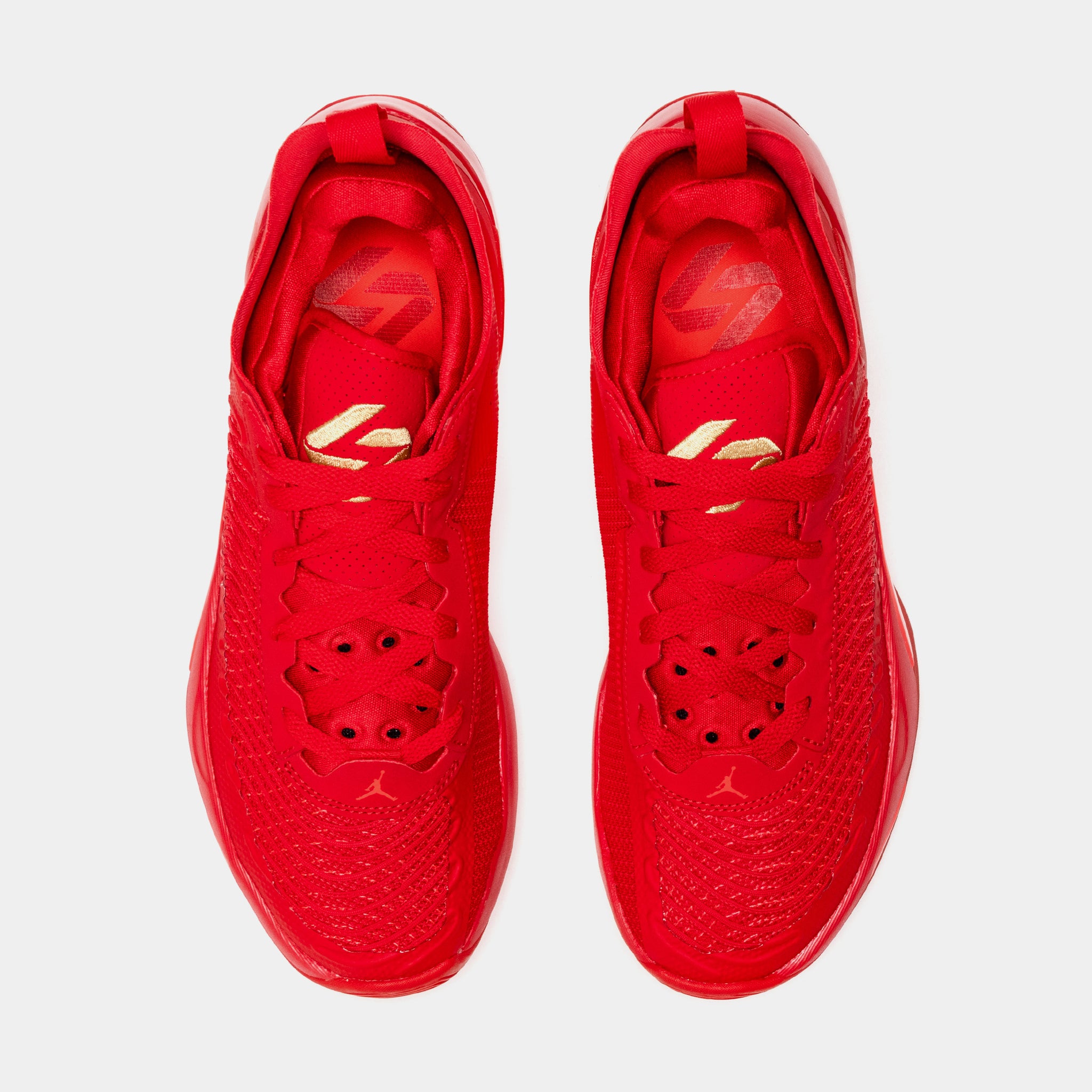 Nike Jordan Luka 1 University Red DN1772-676 Mens Size 10 - 12 Shoes 123