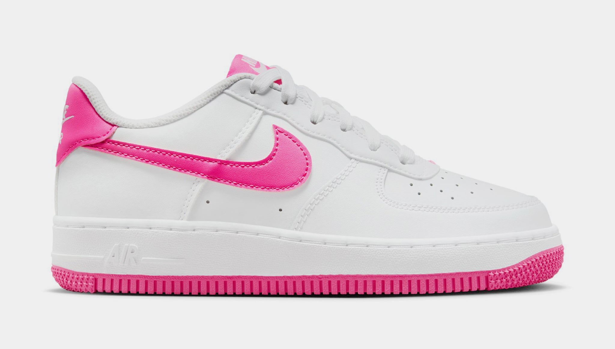 Fashion nike sportswear air force 1 grade school