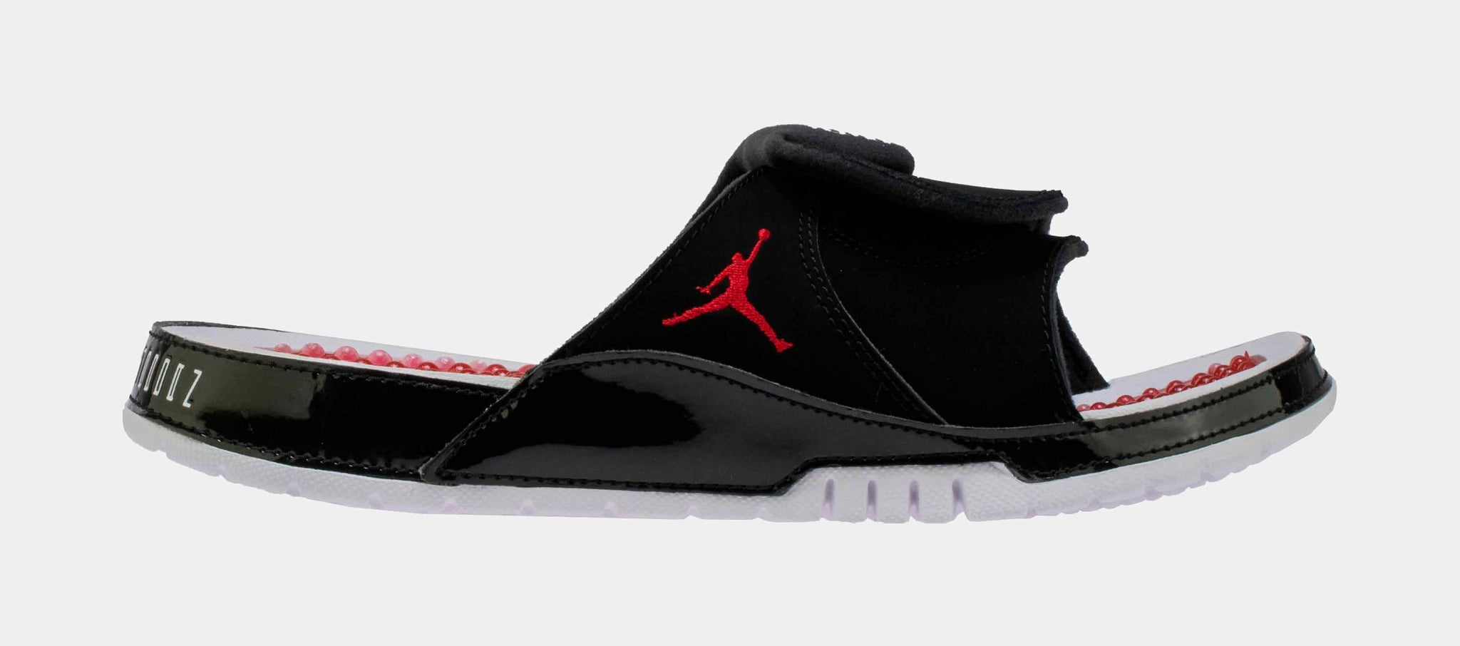 Jordan hydro hot sale 11 bred