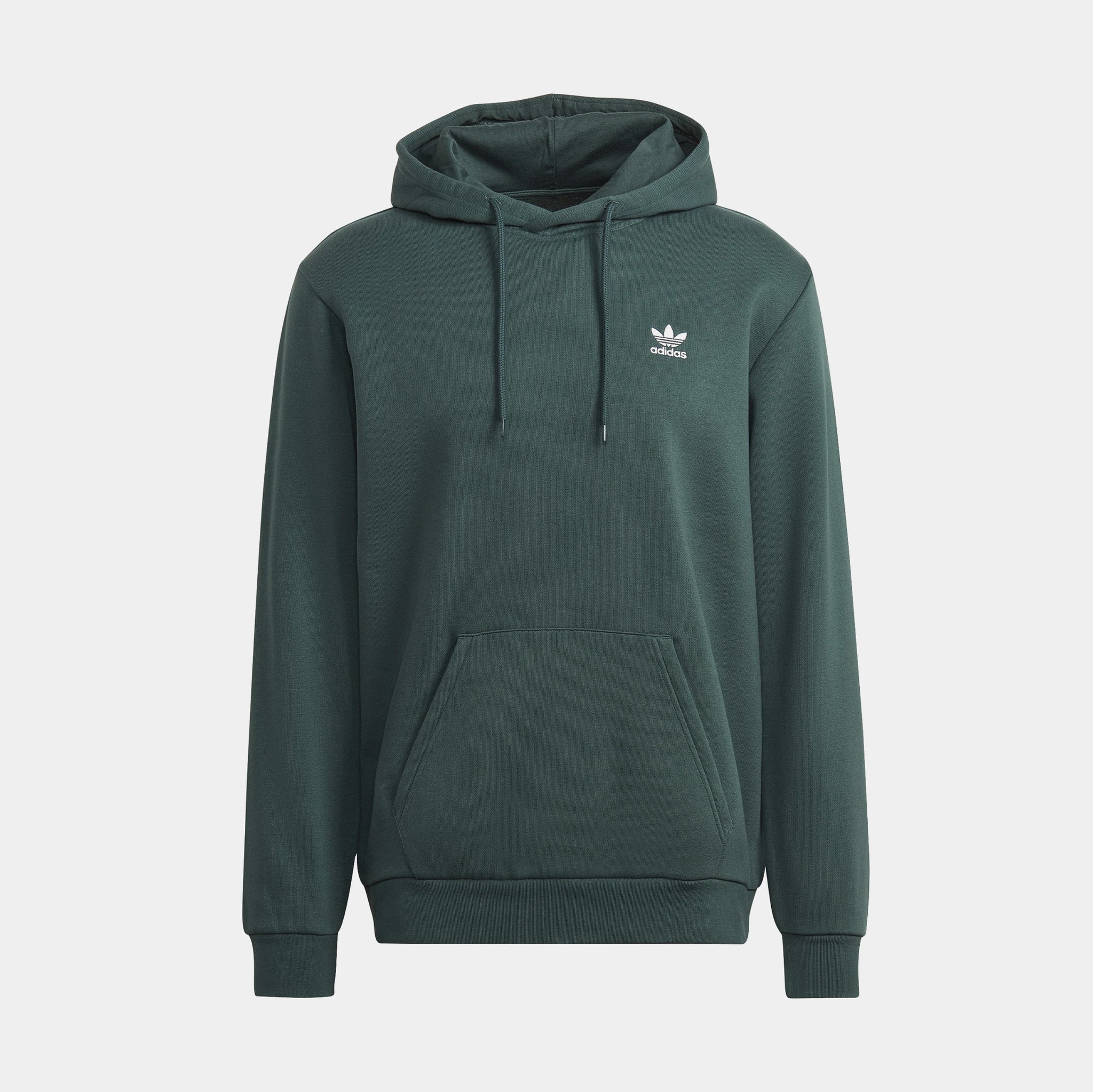 Adidas best sale hoodie adicolor