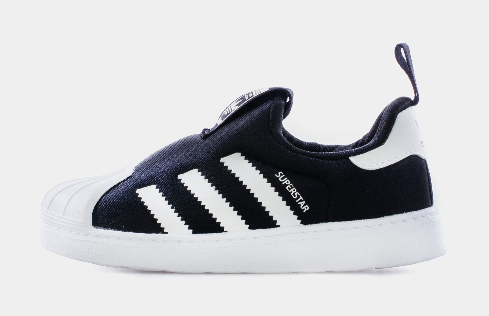 Infant adidas hot sale superstar