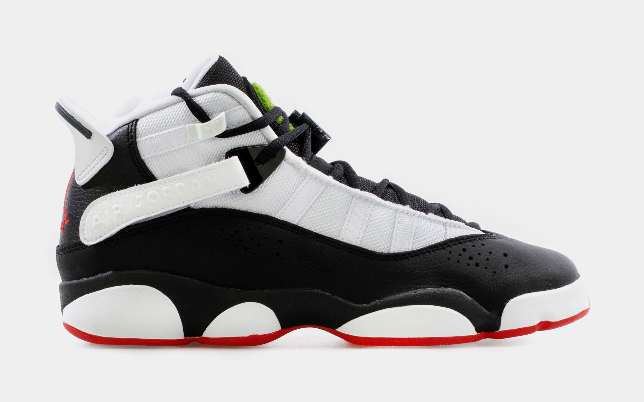 Jordan air 6 rings sale