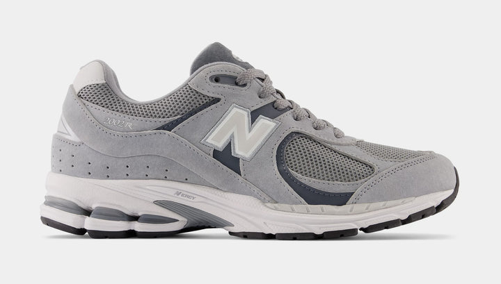 New Balance 2002R Protection Pack Grey Mens Lifestyle Shoes Grey