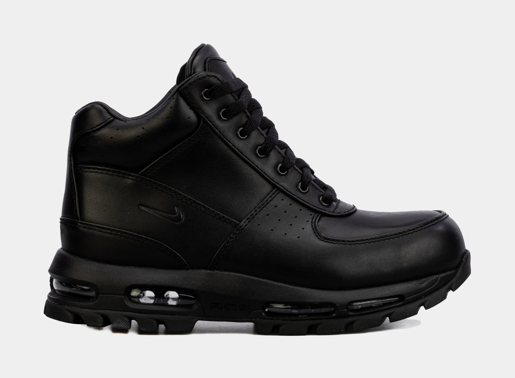Nike Air Max Goadome Mens Boots Black 865031-009 – Shoe Palace