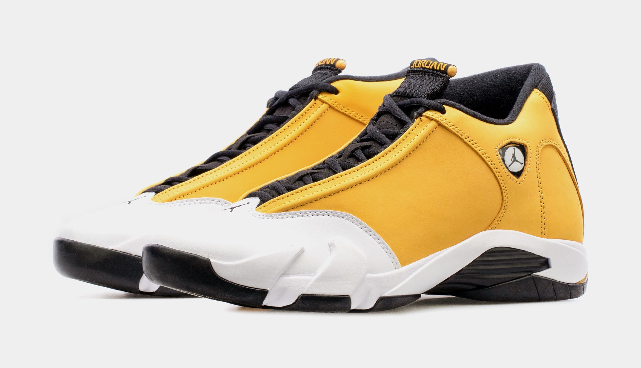 Air jordan 14 retro men's clearance shoe