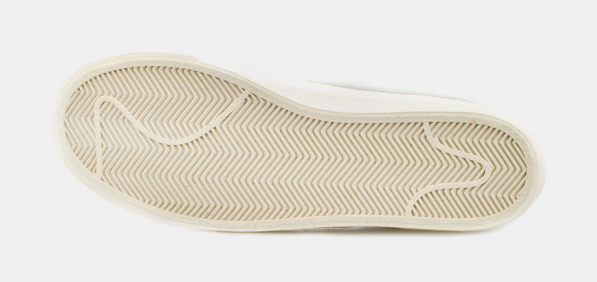 Blazer Mid ’77 PRM Certified Fresh Mens Lifestyle Shoes (White/Green)