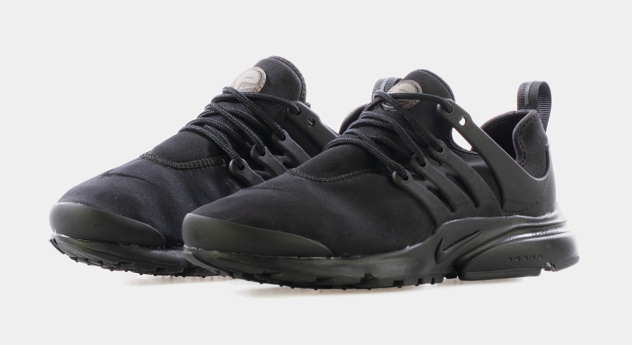 All black presto sale