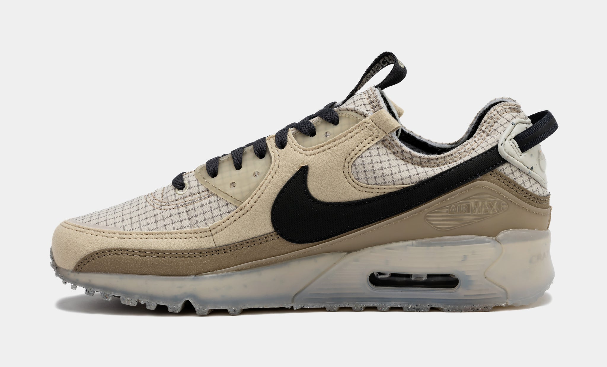 Air max hotsell 90 daim beige