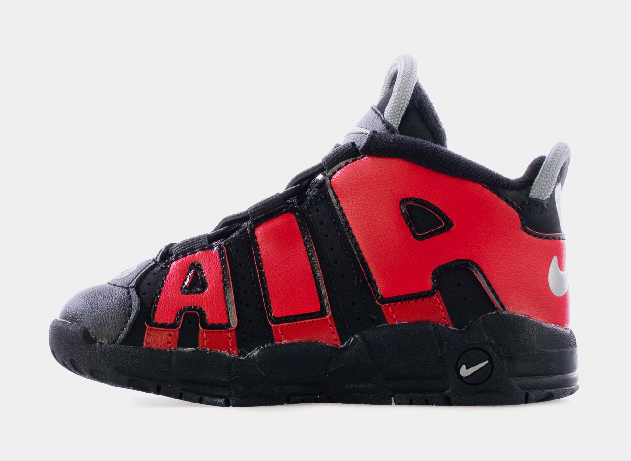 Nike Air More Uptempo (Infant Toddler)
