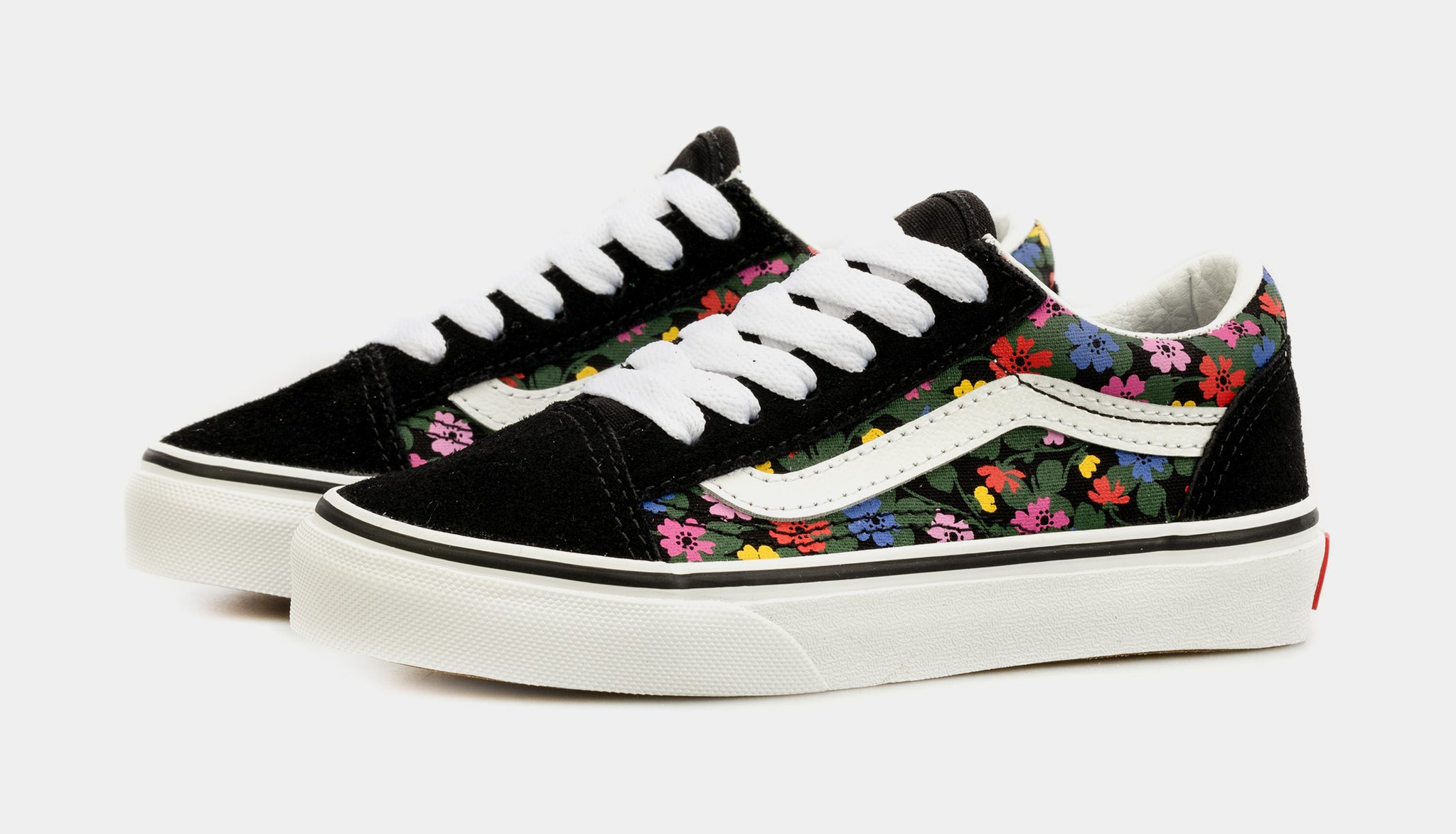 Vans old store skool preschool