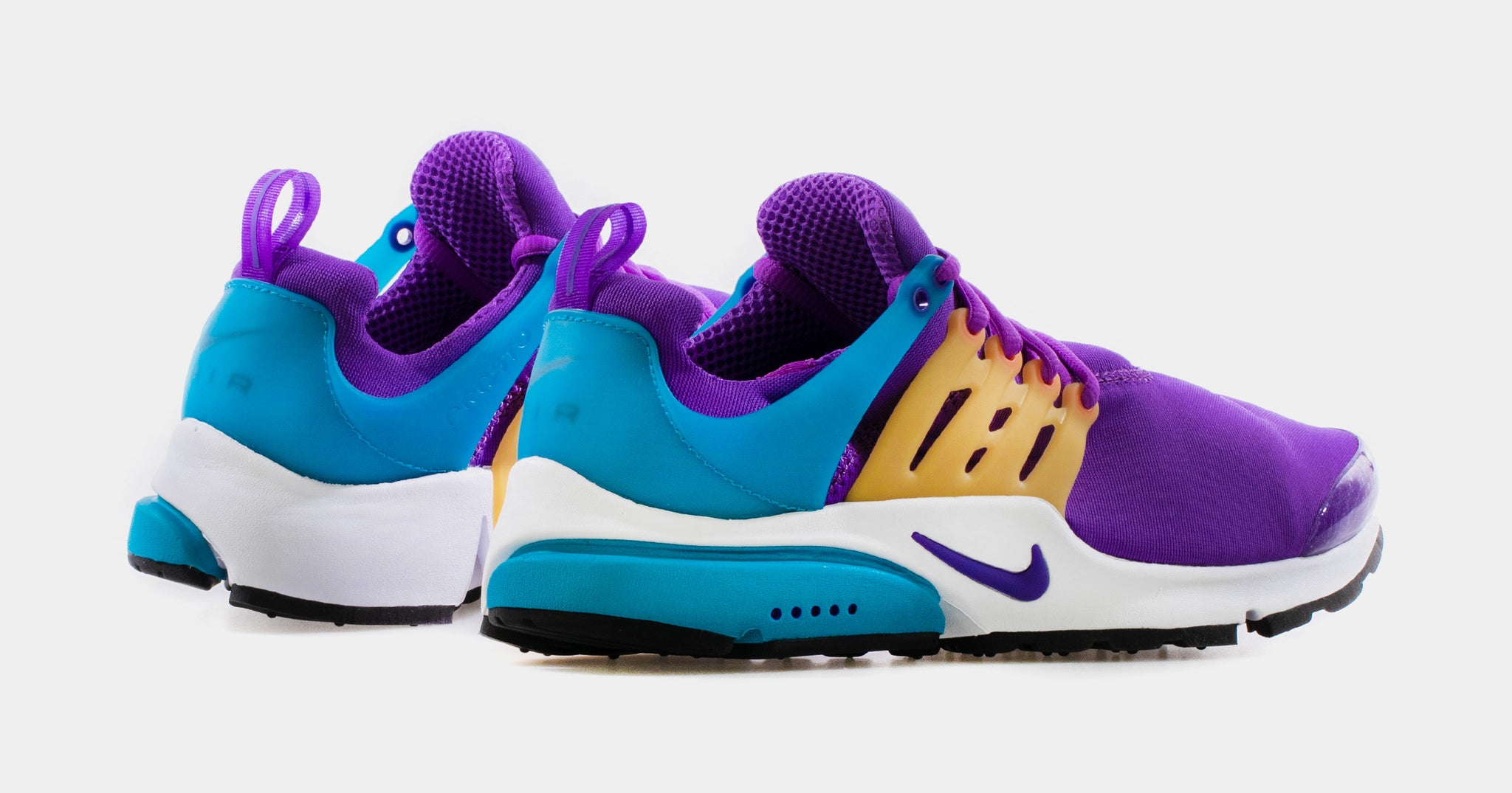 Air clearance presto purple