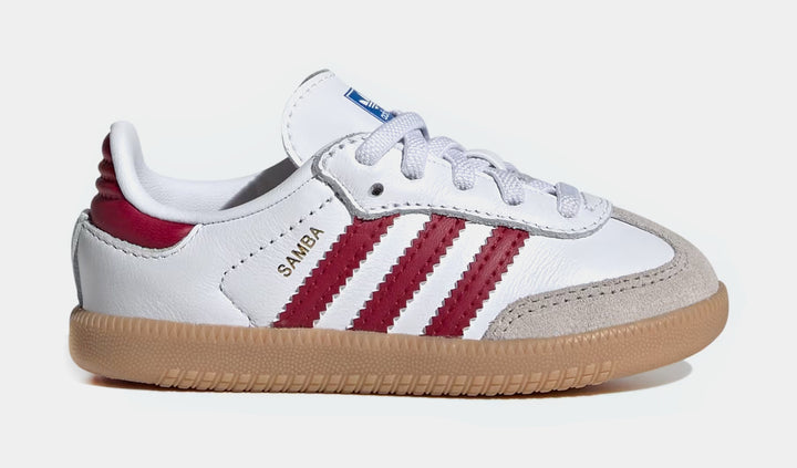 Baby sambas sale
