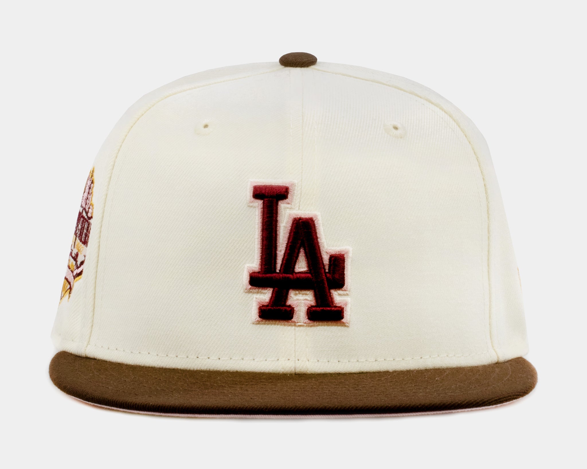 New Era Shoe Palace Exclusive Los Angeles Dodgers Cherry Blossom ...