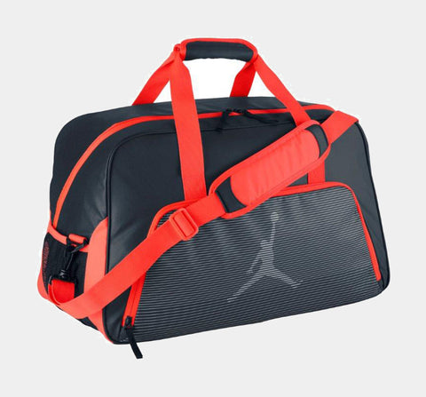 Jordan Jumpman Duffel Bag (Medium).