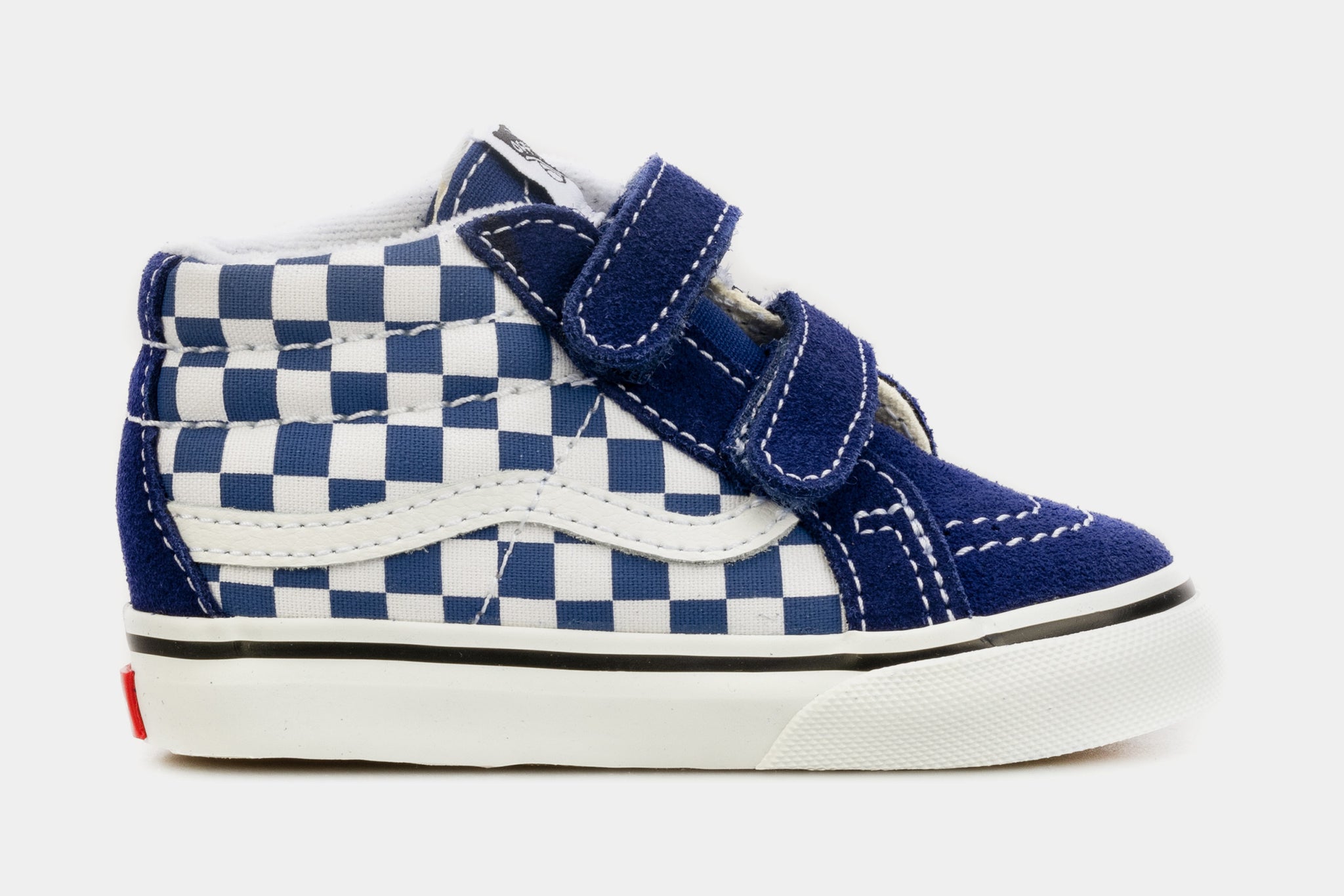 Vans sk8 hi clearance toddler