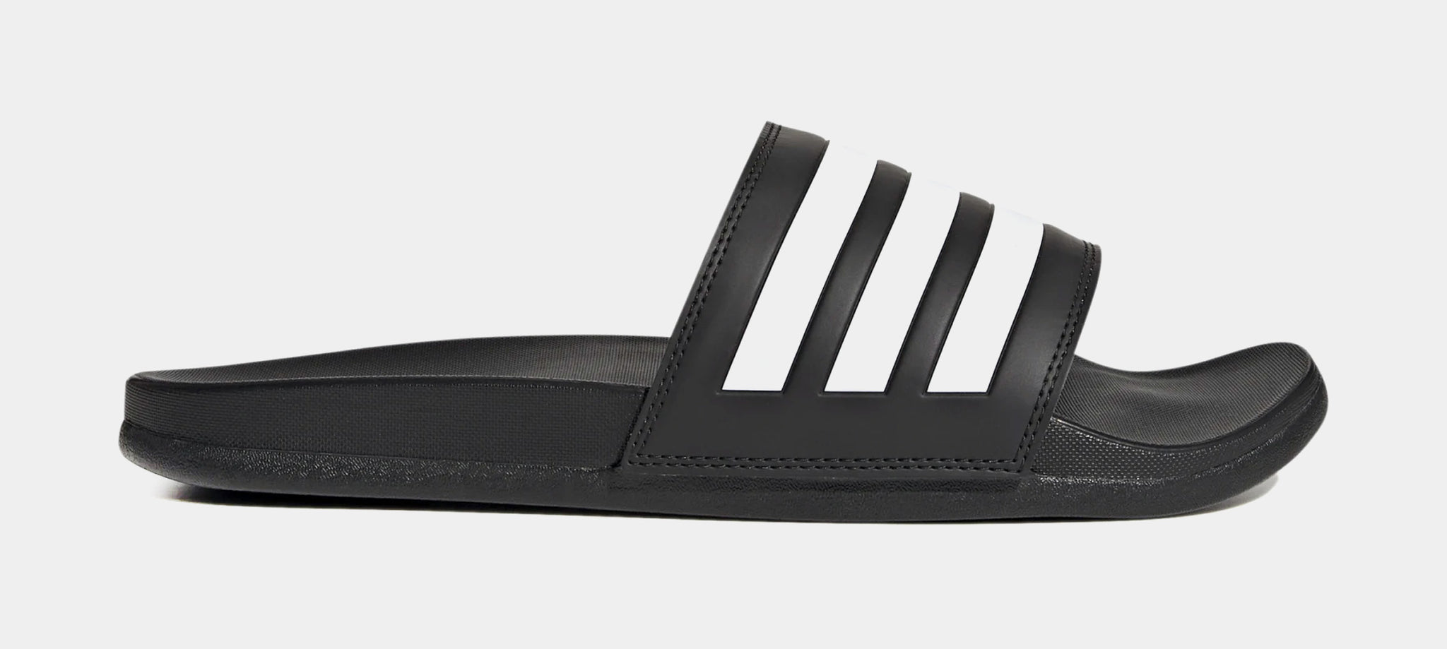 Seminar tobak Overskyet adidas Adilette Slides Mens Sandals Black GZ5891 – Shoe Palace