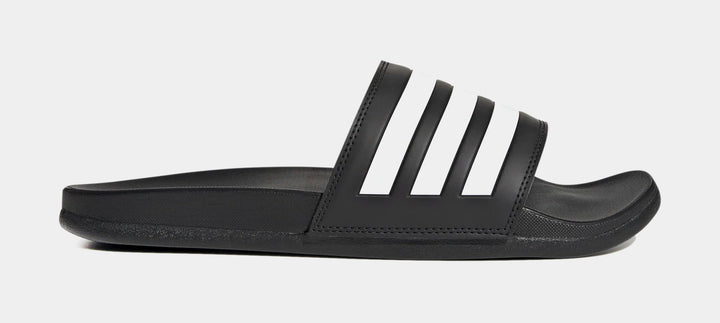 Adidas slide cloudfoam sale